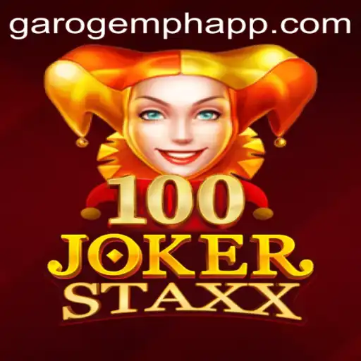 Discover the Thrilling World of 100JokerStaxx and the Garo Gem Login Feature