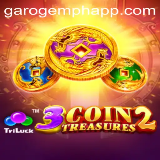 Exploring 3CoinTreasures2: A Journey into the World of Garo Gem Login