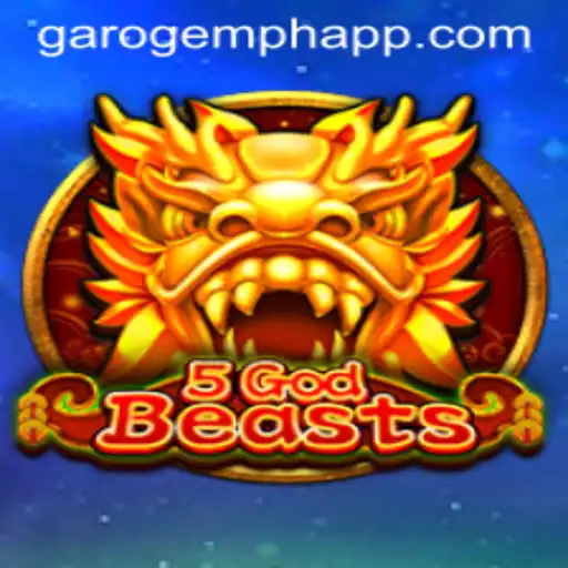 Unveiling the World of 5GodBeasts: An Adventure into The Arcane Realm