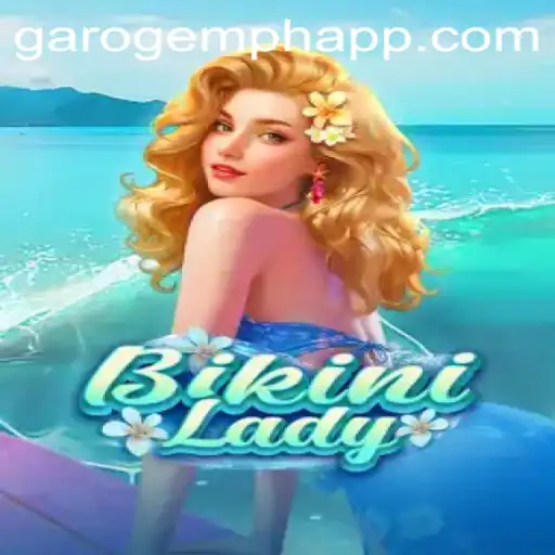 BikiniLady: Dive into the Thrilling World of Adventure Gaming