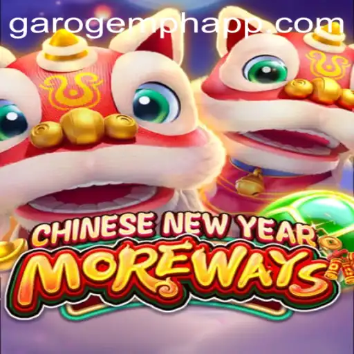 Exploring CHINESENEWYEARMOREWAYS and the Garo Gem Login Experience
