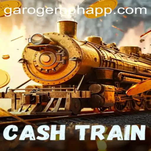 Exploring CashTrain: The Thrilling World of Garo Gem Login