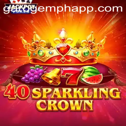 Discovering 40SparklingCrown: Your Ultimate Guide to the Garo Gem Login Game