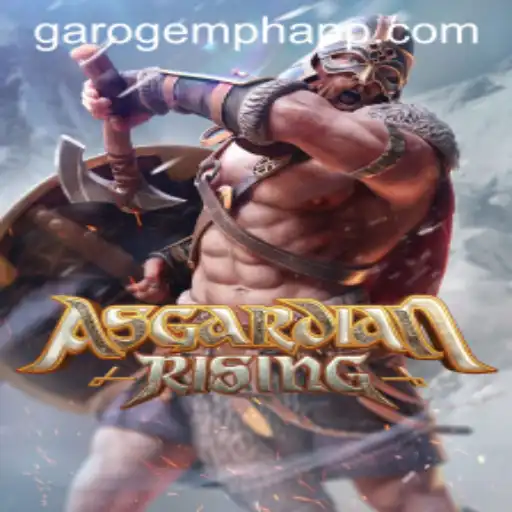 AsgardianRising: Exploring the Mythical World of Adventure