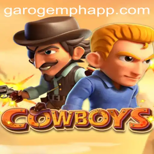 Exploring the Wild West: An In-depth Look at the Game 'COWBOYS'
