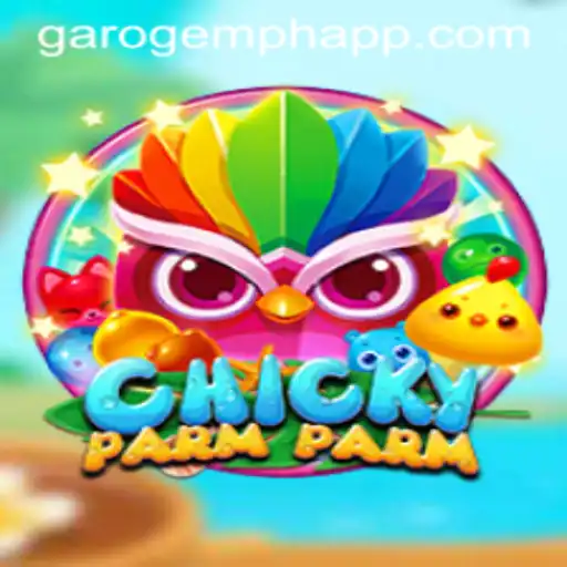 Unlocking Adventures in ChickyParmParm: A Dive into Garo Gem Login