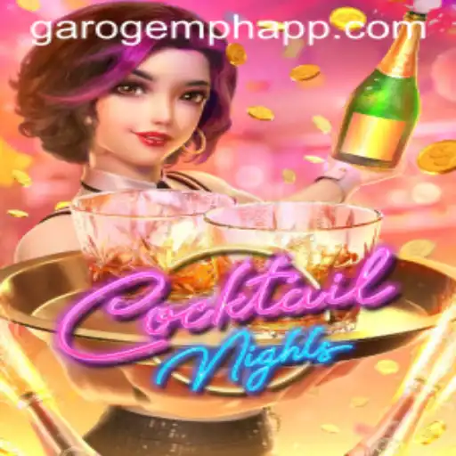 Discover the Allure of CocktailNights and Master Garo Gem Login