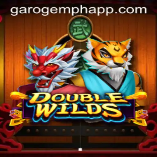 Unveiling DoubleWilds: The Captivating Realm of Garo Gem Login