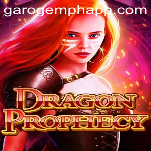 Unveiling the Enchantment of DragonProphecy