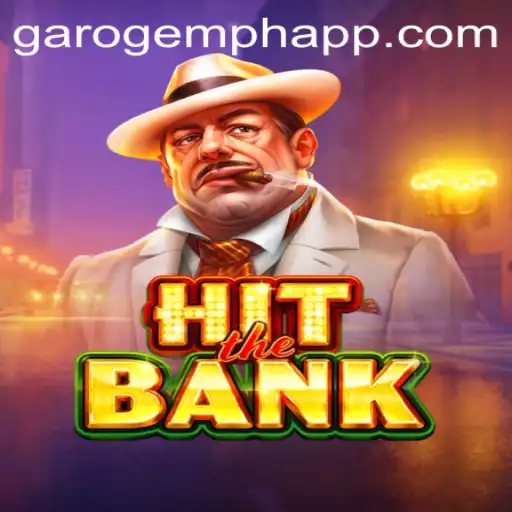 Discover HitTheBank: Navigating the Thrilling World of Financial Adventures with Garo Gem Login