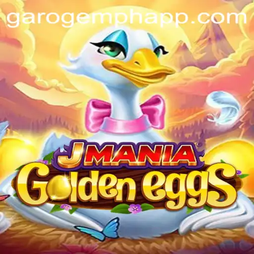 Unlocking the World of JManiaGoldenEggs: A Comprehensive Guide
