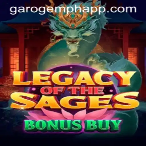 Exploring Legacy of the Sages Bonus Buy: A Dive into the Ephemeral Realms
