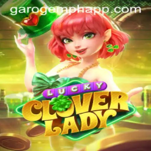 LuckyCloverLady: A Riveting New Gaming Experience