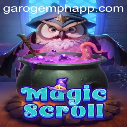Discover the Enchanting World of MagicScroll: Dive into the Garo Gem Login Feature