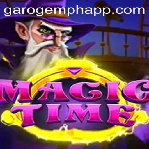 Exploring the Enchanting World of MagicTime and Understanding Garo Gem Login