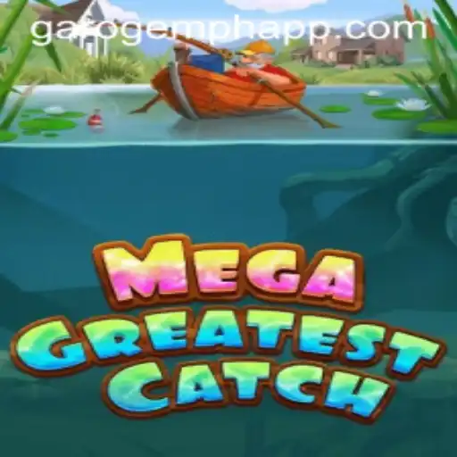 Exploring the Depths of MegaGreatestCatch: A Game Where Strategy Meets Adventure