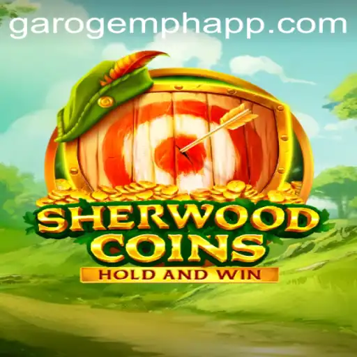 Discover the Intriguing World of SherwoodCoins with Garo Gem Login