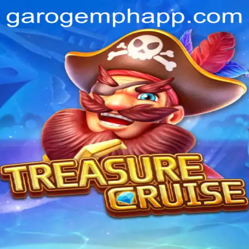 Embarking on a Legendary Voyage in TREASURECRUISE: Discover Hidden Riches with Garo Gem Login