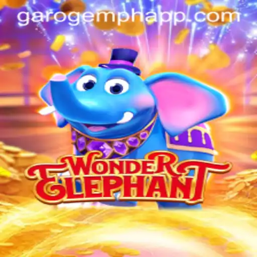 Exploring the Enigmatic World of WonderElephant: A Journey Through Garo Gem Login