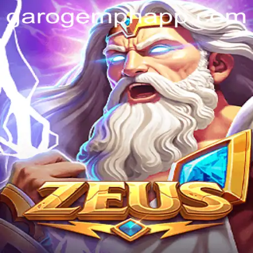 Discovering Zeus: A Mythological Adventure