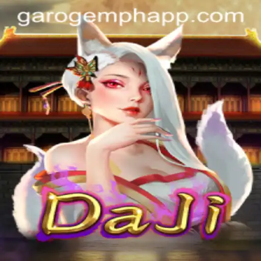 Unveiling DaJi: A Journey Through the World of Garo Gem Login