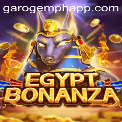 Exploring the World of EgyptBonanza and the Garo Gem Login