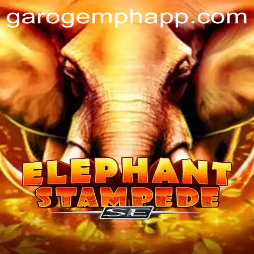 Exploring the Exciting World of ElephantStampedeSE and the Garo Gem Login