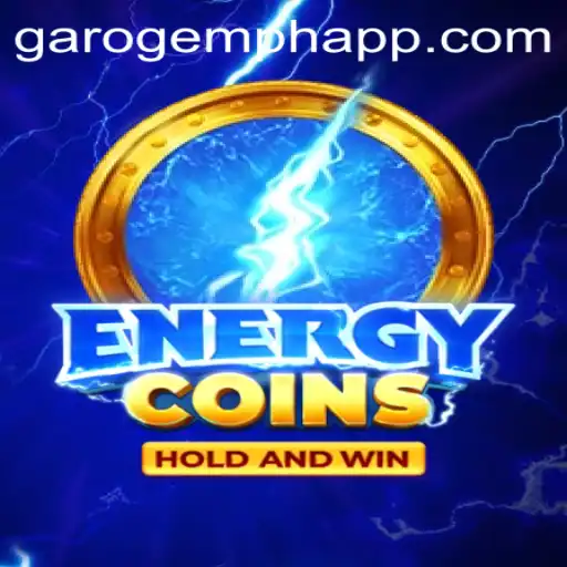 Exploring the World of EnergyCoins and the Garo Gem Login
