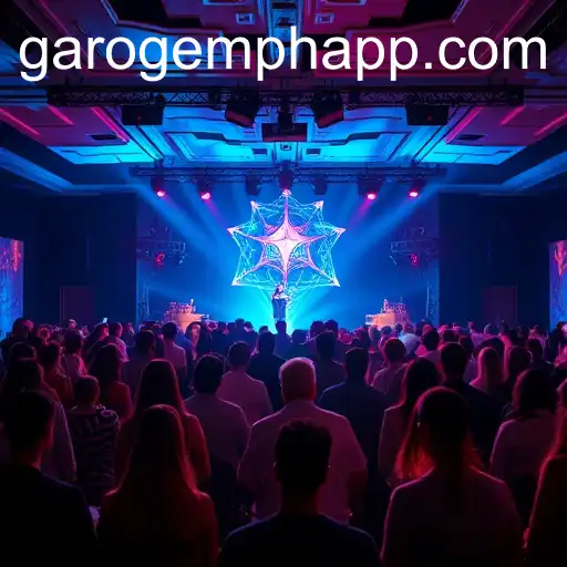 Exploring the World of Exclusive Events with Garo Gem Login