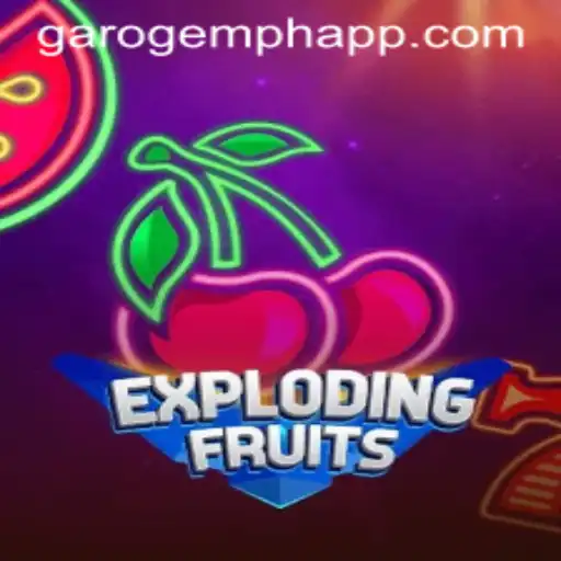ExplodingFruits: The Latest Sensation in Digital Gaming