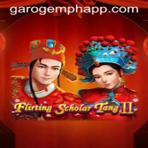 Unveiling FlirtingScholarTangII and the Exciting World of Garo Gem Login