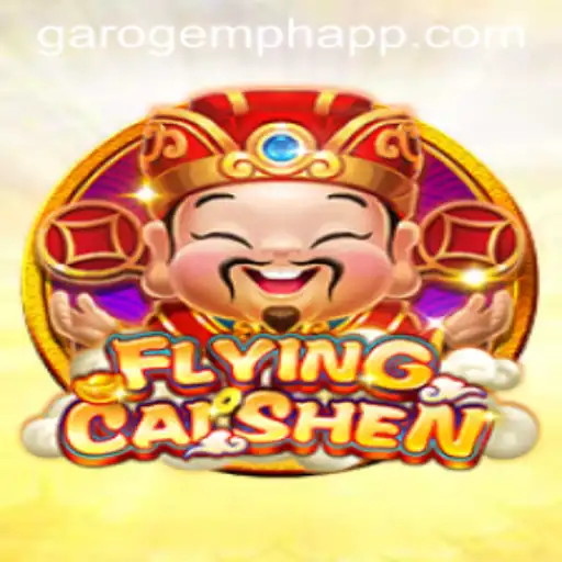 FlyingCaiShen: An Exciting Journey into a Mythical Adventure