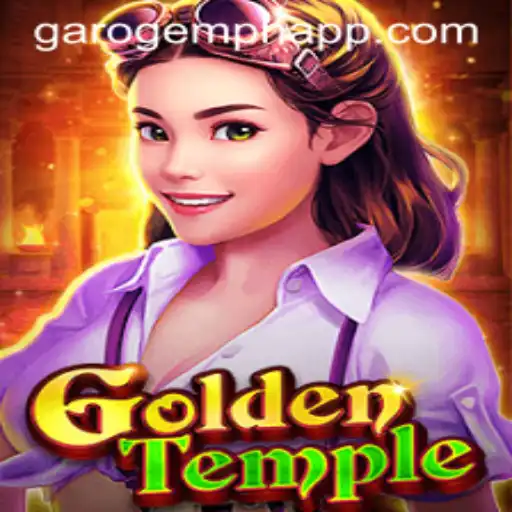 Explore the Mystical World of GoldenTemple with Garo Gem Login
