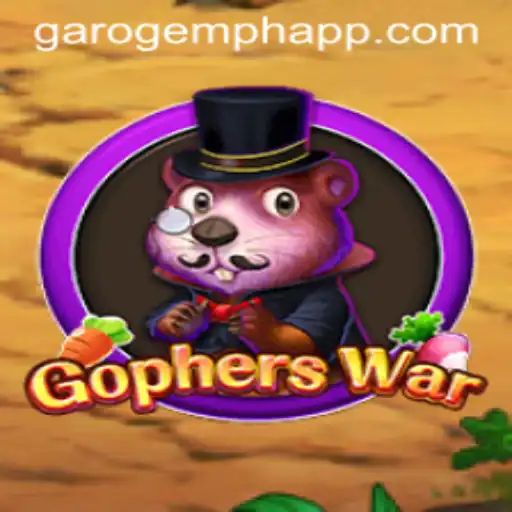Exploring GophersWar: A Modern Strategy Game with Garo Gem Login