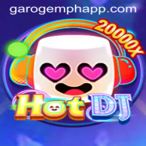Discovering HotDJ: An Immersive Musical Journey