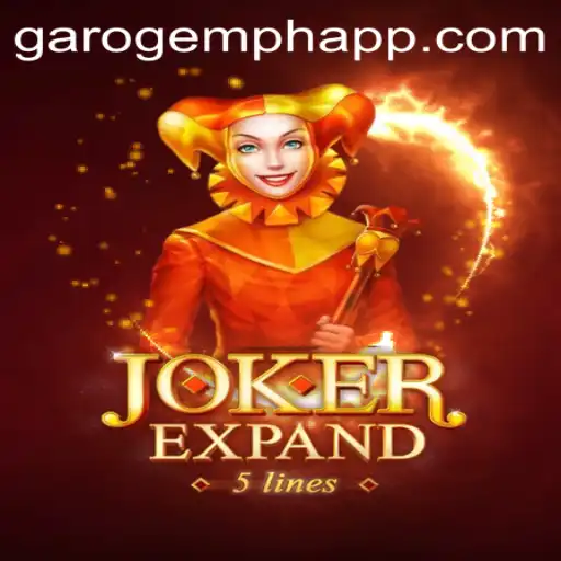JokerExpand: A New Era in Interactive Gaming