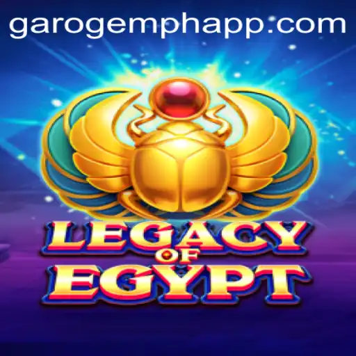 Legacy of Egypt: Discover the Ancient Secrets with Garo Gem Login