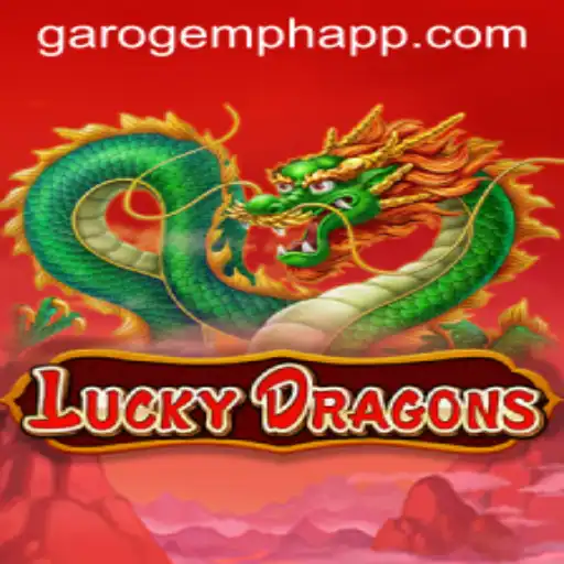 Discover the Magic of LuckyDragons: A Comprehensive Guide