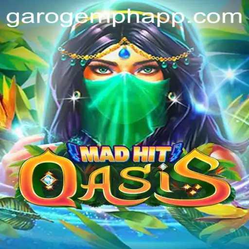 Discover MadHitOasis: A Thrilling Journey into the Realm of Garo Gem Login