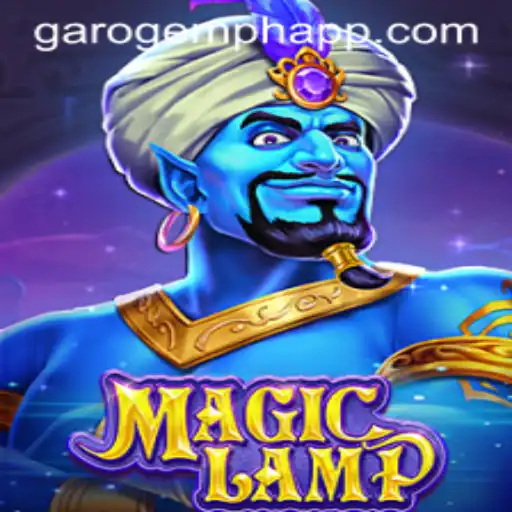 MagicLamp: The Enchanting Game Experience With Garo Gem Login