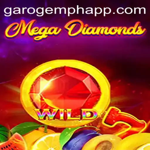 MegaDiamond: Dive into the Dazzling World of Garo Gem Login
