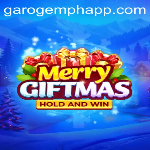 MerryGiftmas: A Festive Adventure in Garo Gem Login