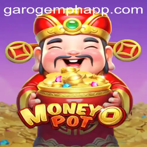 Discover the Thrilling World of MoneyPot and Master the Garo Gem Login
