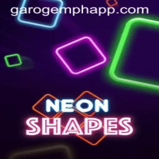 NeonShapes: The Ultimate Digital Escape with Garo Gem Login