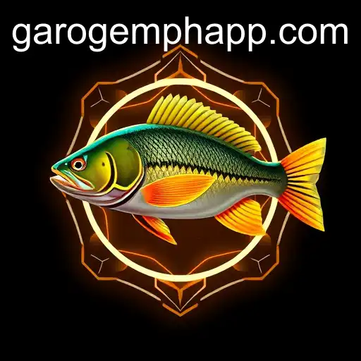 Navigating the Waters of Online Fishing with Garo Gem Login