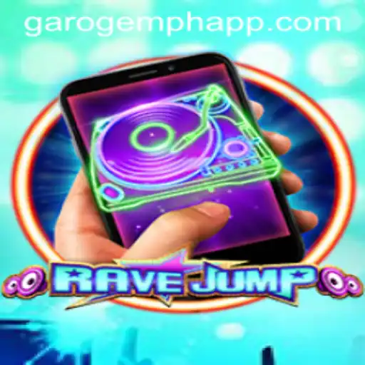RaveJumpmobile: Dive into the Futuristic Adventure with Garo Gem Login