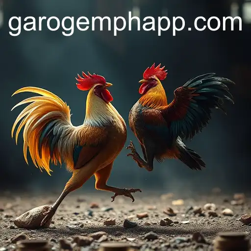 The Intricacies of Sabong Games and the Rise of Garo Gem Login