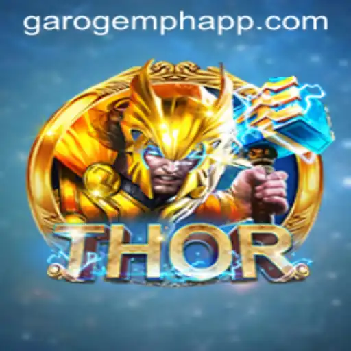 Discover the World of THOR: An Epic Adventure with Garo Gem Login