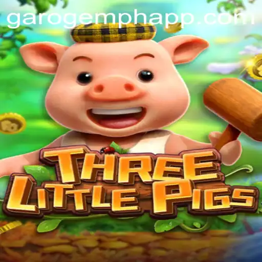 Exploring the Enchanting World of the Three Little Pigs Game and Understanding Garo Gem Login