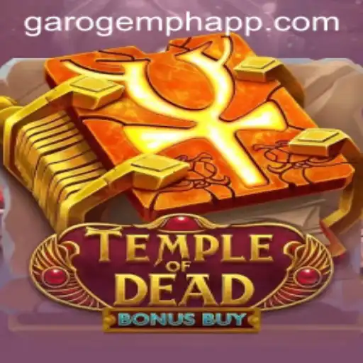 Discover the Thrills of TempleofDeadBonusBuy